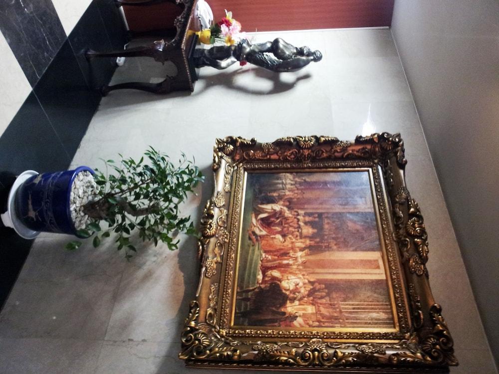 โรงแรมบาลีทัวริส โซล ภายนอก รูปภาพ